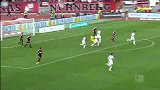 德甲-1314赛季-联赛-第31轮-纽伦堡1：4勒沃库森-精华