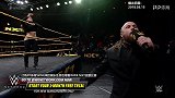 WWE-18年-NXT第439期：泽琳娜大闹NXT冠军签约仪式遭莱丽一顿暴揍-花絮
