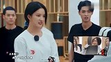 姐妹武馆：硬糖少女303刘些宁，咏春奇才，最佳靶子！