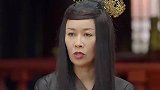 那英嫌弃杨紫：对你没有好印象！随后杨紫的反应，给足那英面子