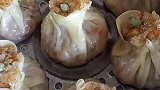 烧麦你学会了吗？