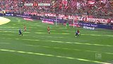 德甲-1617赛季-联赛-第32轮-拜仁慕尼黑vs达姆施塔特-全场