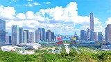 广州和深圳之间的差距，能用时间来弥补吗？两座城市你更看好谁呢