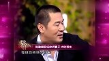 陈建斌对儿子有多宠？在外想孩子气撒蒋勤勤：为什么不让我见儿子