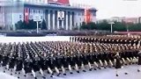 朝鲜民俗-20120319-独具独特魅力的朝鲜女兵