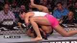 UFC-14年-UFC178：女子雏量级辛加诺vs努涅斯-全场