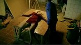 我是安全明白人 女孩子出门一定要注意安全，第四集