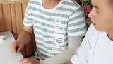 搞笑段子没钱可以刷脸