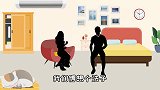 爸妈演苦情戏，逼迫女儿学跳舞，没想出了大问题