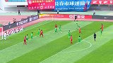 第11轮 长春亚泰vs北京国安 95'