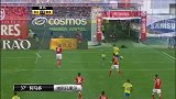 葡超-1415赛季-联赛-第6轮-埃斯托里尔2：3本菲卡-精华