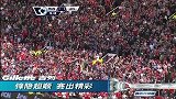 英超-1314赛季-联赛-第32轮-鲁尼接香川传球甩头破门-花絮