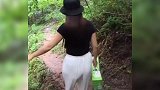几位卧龙凤雏的神人，山上路滑不注意，嘲笑别人谁得意？