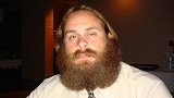 大叔5年没打理过胡子，邋遢又显老，剃光后秒变清爽男神！
