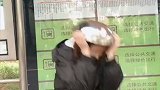听说最近很流行的冰淇淋吃法，你get了嘛