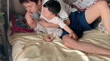 你们同不同意老婆学爵士舞？