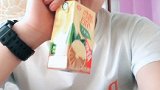 小哥哥终于做回正常的男子汉了