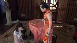 午夜蝴蝶：新来姑娘向老鸨求情，跪着说出隐情，自己还是女儿身！