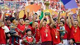 中超-星耀中超·第34期 舌尖上的中超之甜:恒大豪取七连冠 大连王者归来-专题