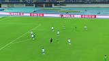 第20轮 天津泰达vs北京国安 08'