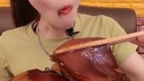 肥肉这样做出来，太好吃了吧！