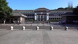 红岩魂革命烈士展馆，重庆歌乐山旅游见闻