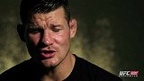 UFC-14年-UFC Fight Night 55倒计时：嘴炮之王比斯平言语攻击集锦-专题