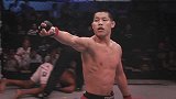 UFC-16年-UFC终极斗士第23季决赛宣传片：李景亮迎战扎菲尔 中国力量再度出征-专题