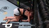 UFC第255期主赛：瓦伦缇娜-舍甫琴科VS詹妮弗-玛雅