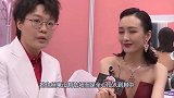 37岁王鸥身材成为一绝，衣服被淋湿后全身变透明，网友：成熟美
