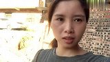 阿芝跟嫂子一起去看望外婆，发现外婆又老了不少，真是岁月不饶人