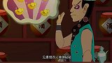 水木剧场西游记：住店遇上强盗，连柜子一起被搬走