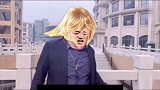 峡谷小浮鹏-瑶妹的这个操作绝了