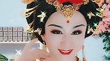 民间反串歌手演绎《梨花颂》，嗓音婉转动听，余音绕梁！