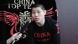 UFC-14年-李景亮出征UFC173：签约UFC采访-专题
