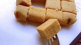 适合6个月以上宝宝的蒸糕