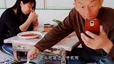 妹子，捂你嘴就对了，真是啥话都敢往外说啊！哈哈