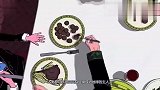必看高分电影：暗黑动漫短片，到头来我们还是愚蠢的猪