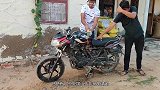 一群小哥闲得无聊，打造章鱼哥和派大星的房子，看完都想住进去！