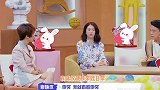 袁咏仪硬核带娃，孩子摔了哭了不吃饭都没关系反正不会“死”