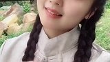 邻家小妹，这大眼睛迷死个人