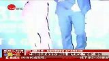 滨崎步赴港宣传个唱 撇老公“牵手”男舞者
