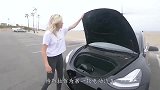 特斯拉汽车真的能防弹吗那又能防几种子弹呢