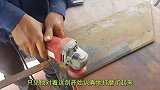8万元买了一块生锈的废铁？一番打磨后，众人眼睛都亮了！