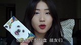 超火的猫狗盘妆教来啦~不得不说，完美日记真的开挂啦！