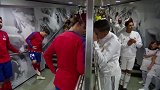 费利佩被嫌弃？卡塞米罗：你走吧我妈不让我跟傻子玩