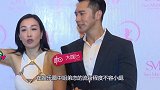 同被婆婆嫌弃年纪大，钟丽缇不敢反驳被气哭，伊能静却靠情商获胜
