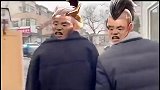 西凉马超五虎上将听令