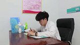 美女去医院打针，没想到打完针后还有惊喜