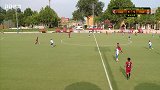 2019潍坊杯淘汰赛 鹿岛鹿角vs西班牙人